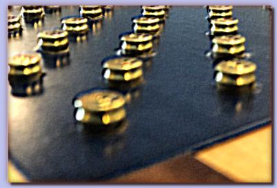 CASINGS